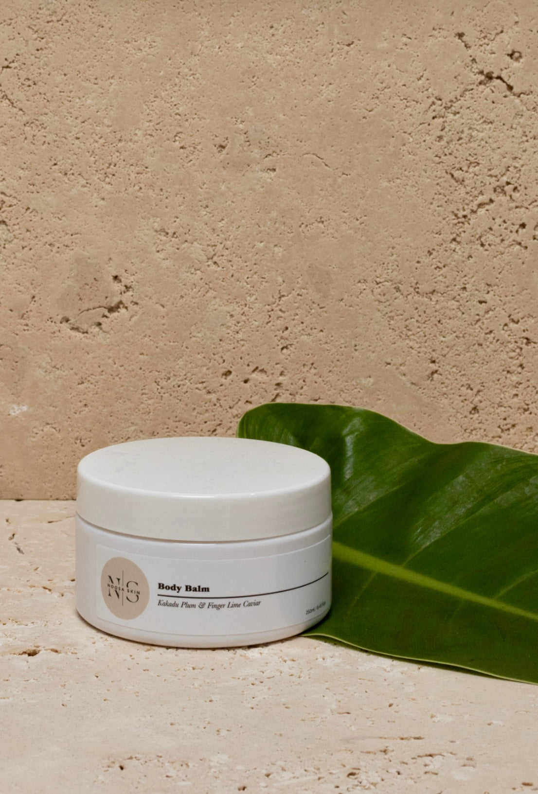 Body Balm - 250ml