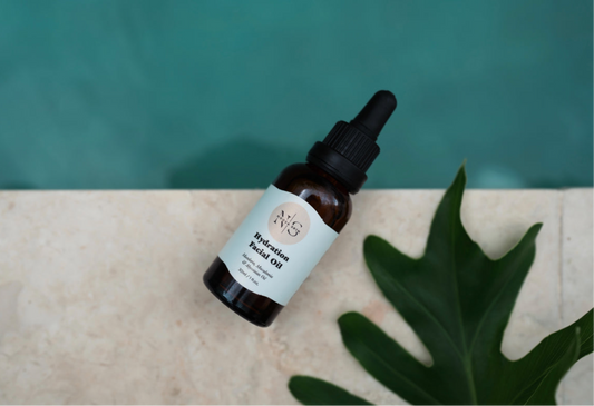 Hydration Facial Oil
