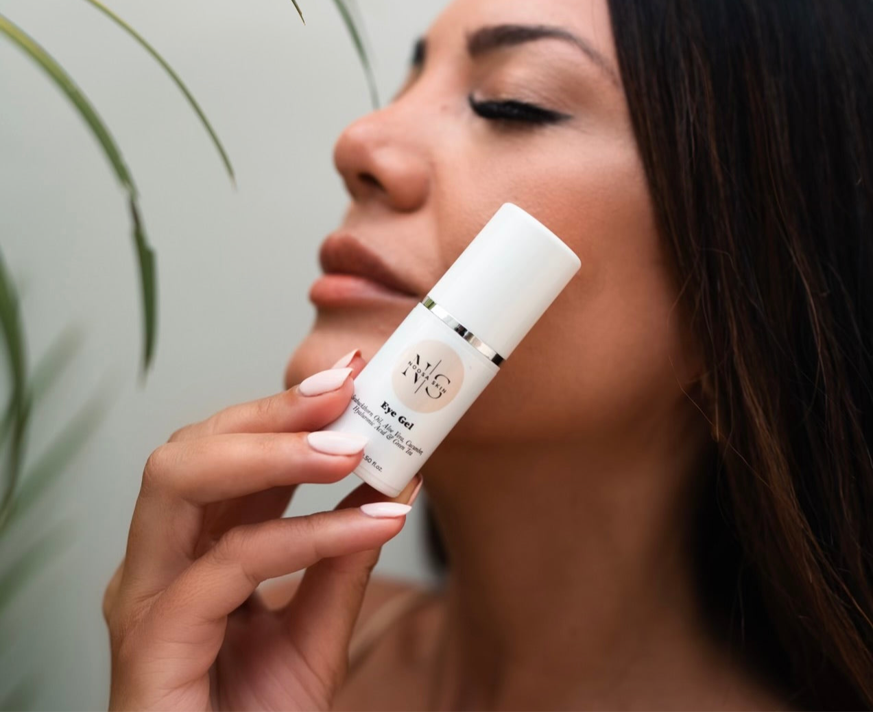 Eye Gel - 15ml