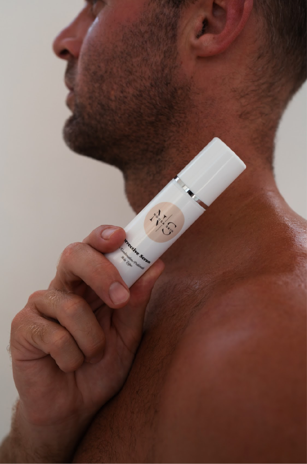 Corrective Serum - 30ml