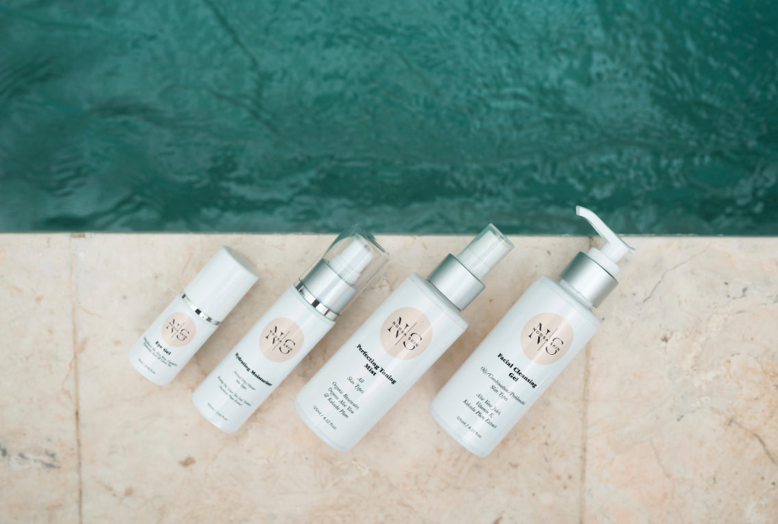 Oily / Problematic Skin Repair Pack