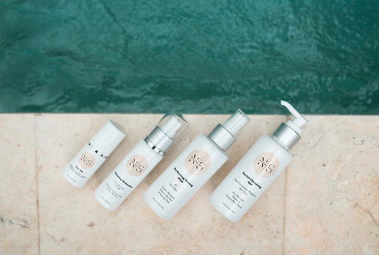 Oily / Problematic Skin Repair Pack