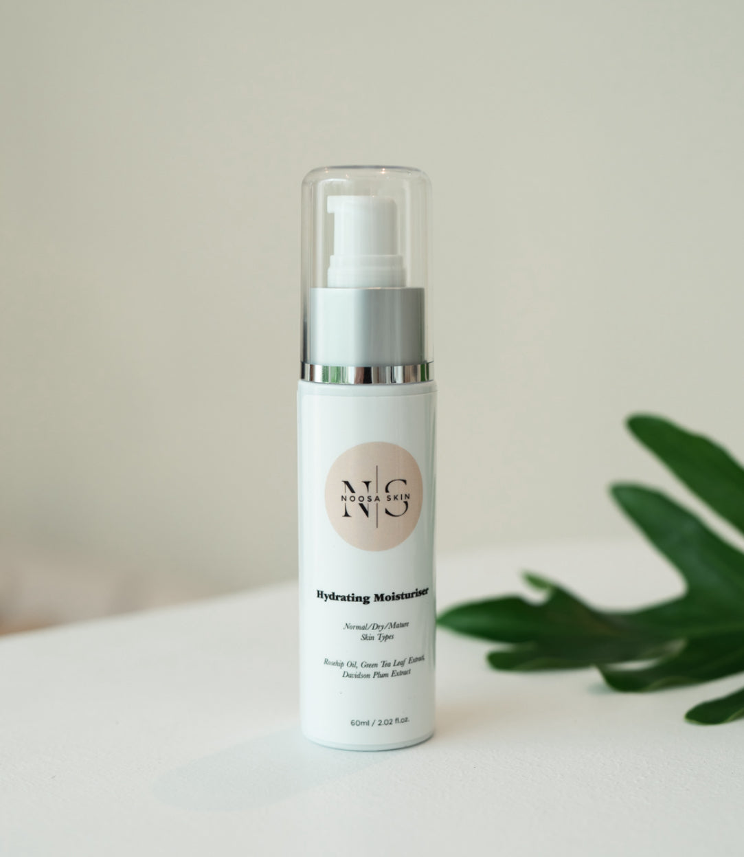 Hydration Facial Moisturiser