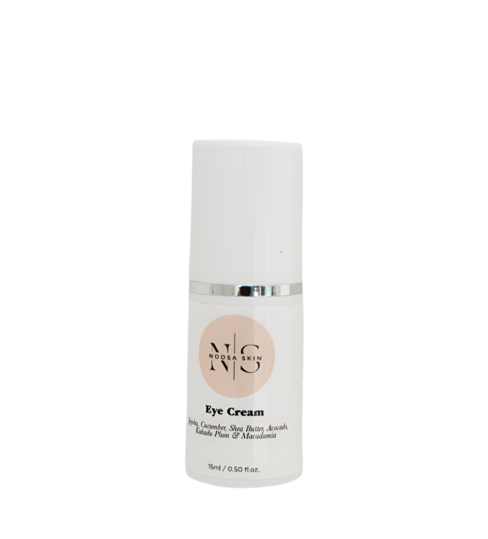 Eye Cream - 15ml