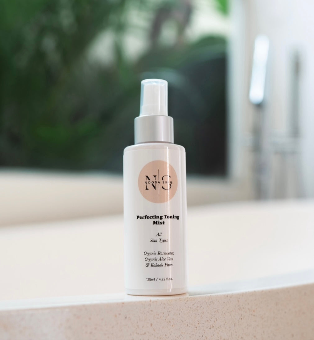 Perfection Toning Mist