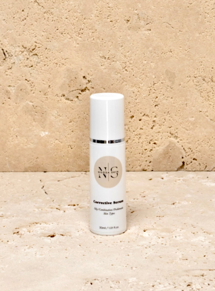 Corrective Serum - 30ml
