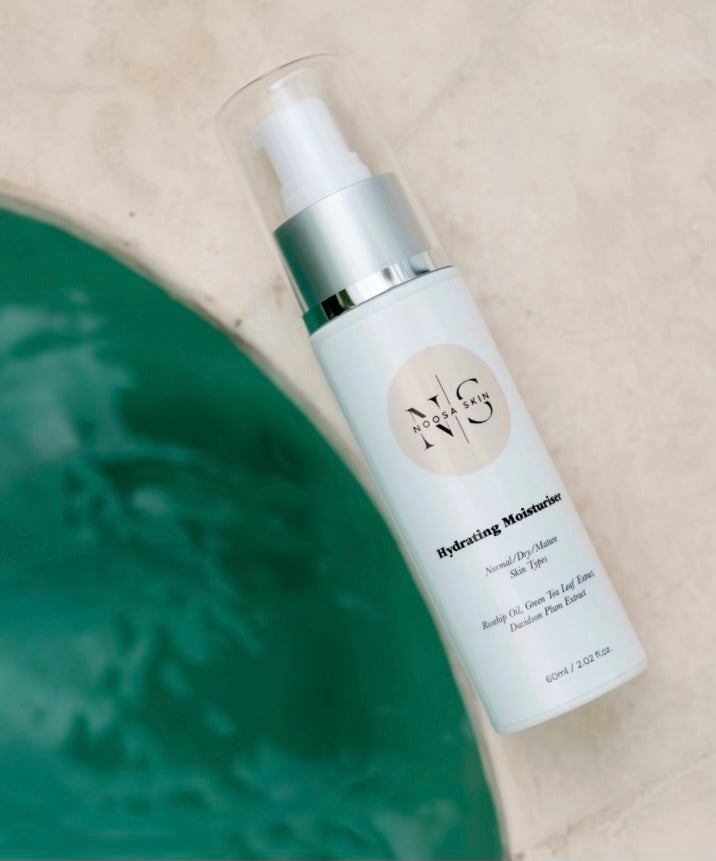 Hydration Facial Moisturiser