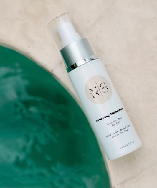 Hydration Facial Moisturiser