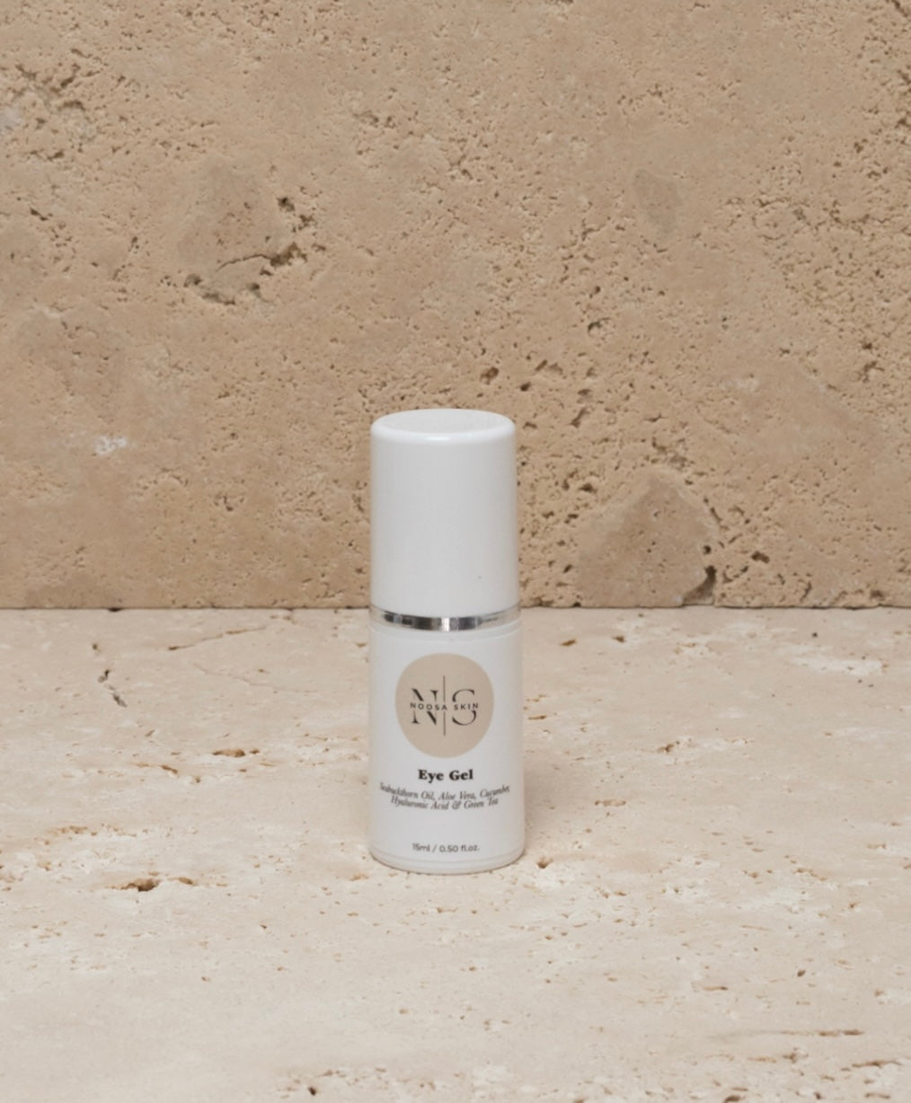 Eye Gel - 15ml