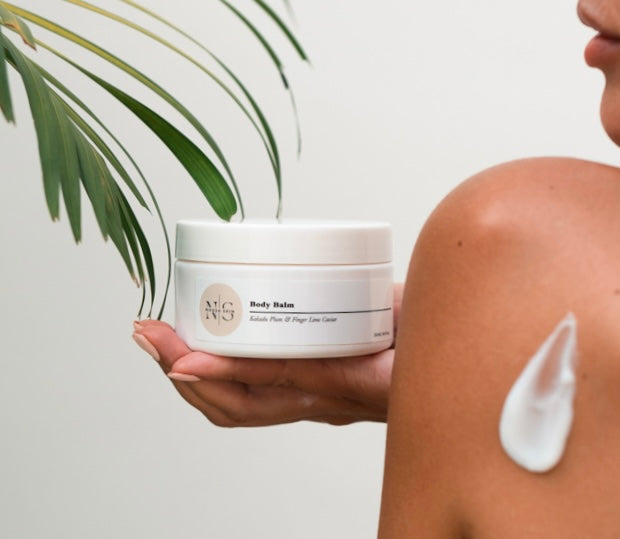 Body Balm - 250ml