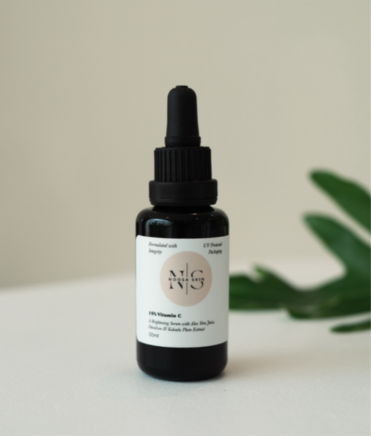 Vitamin C Serum