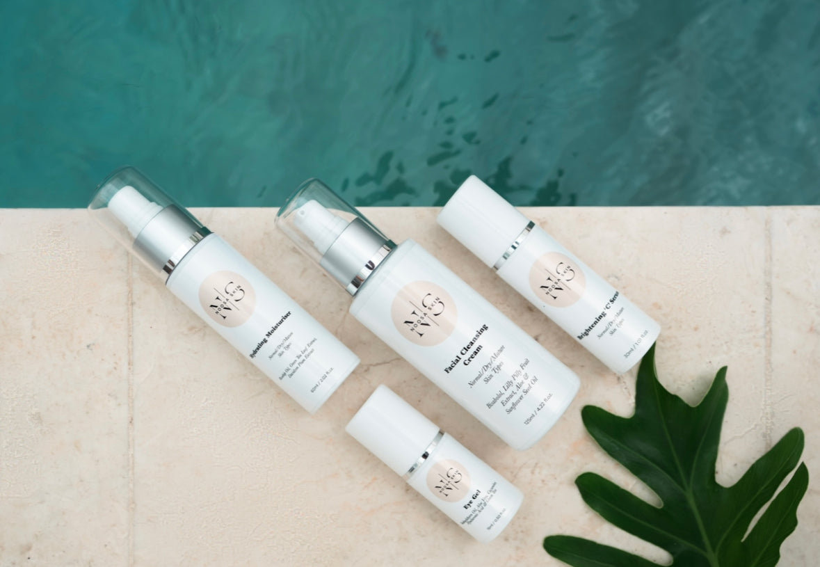 Anti Ageing Essentials Pack
