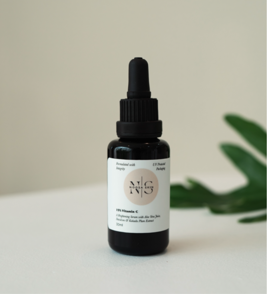 Vitamin C Serum