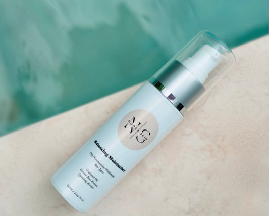 Balancing Moisturiser (60ml)