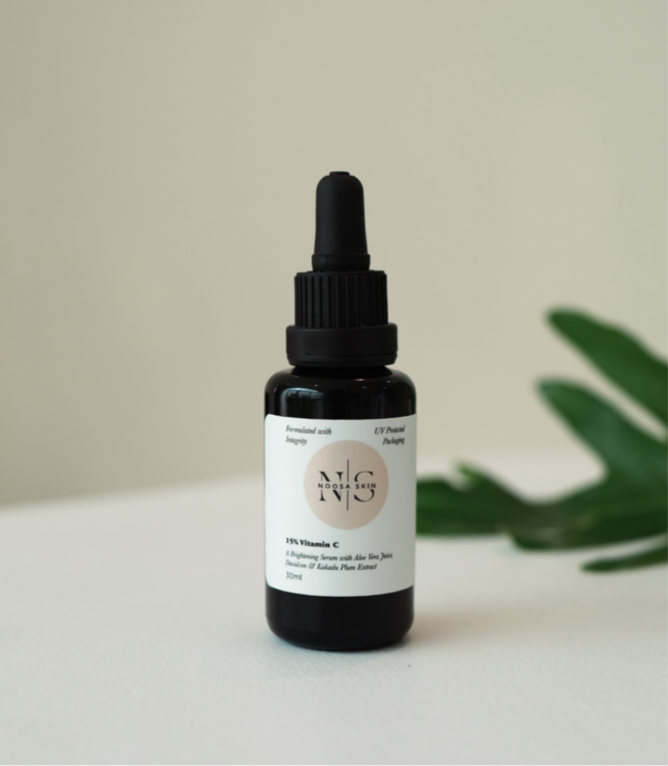 Vitamin C Serum