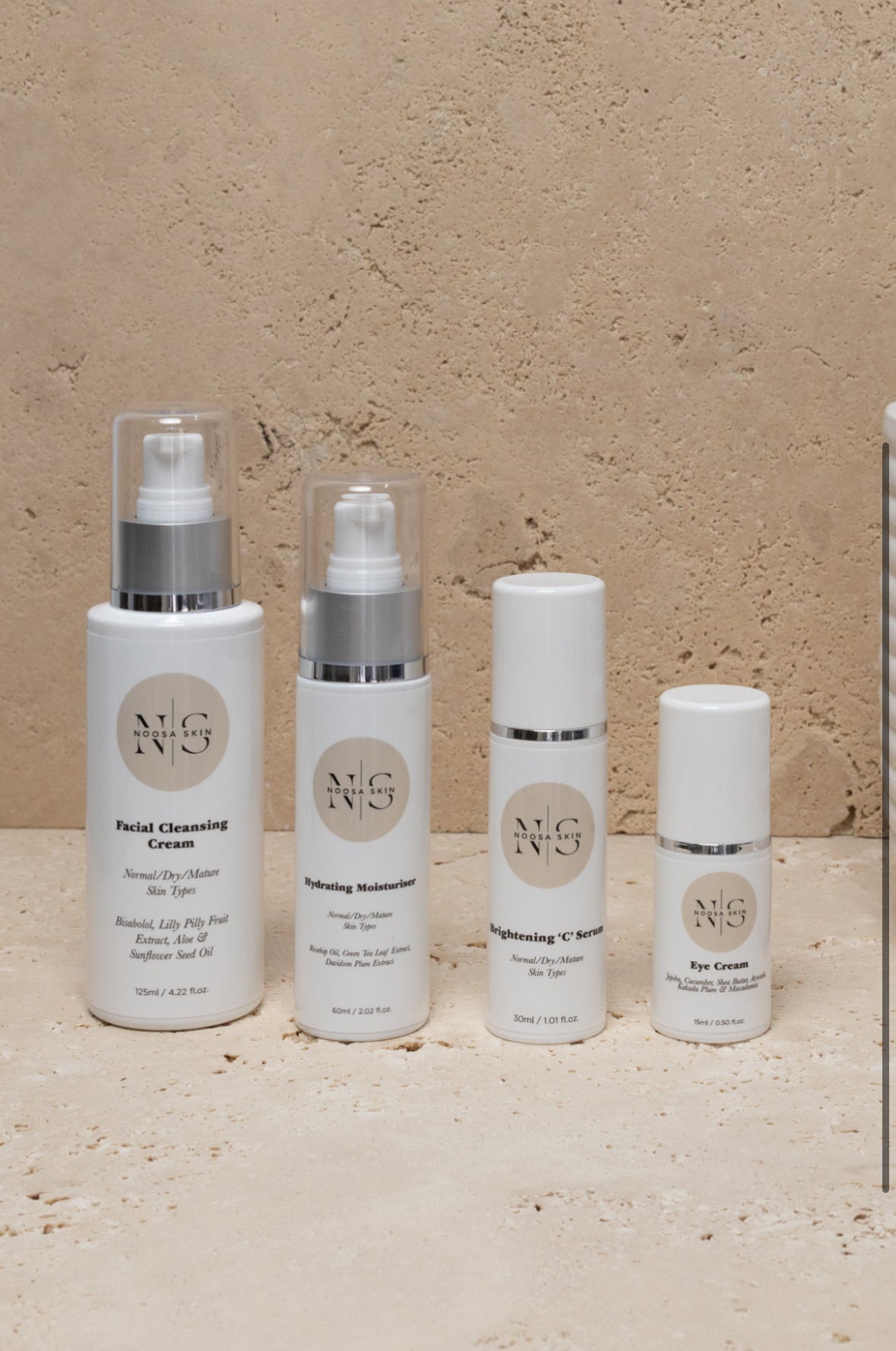 Oily / Problematic Skin Repair Pack