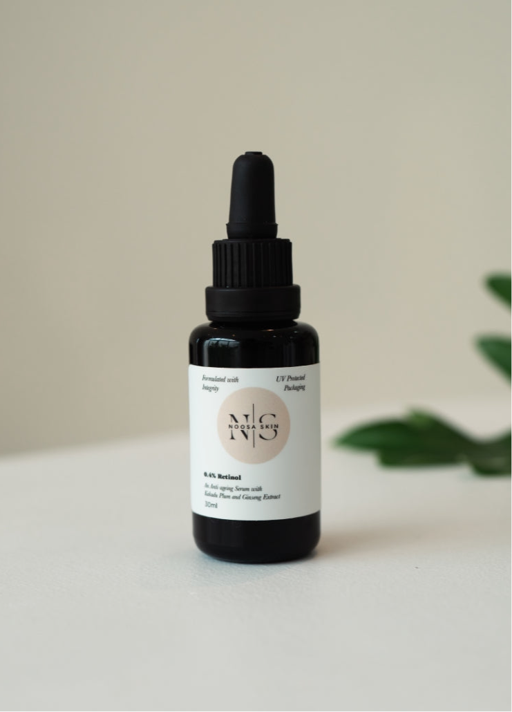 Retinol - Vitamin A Serum