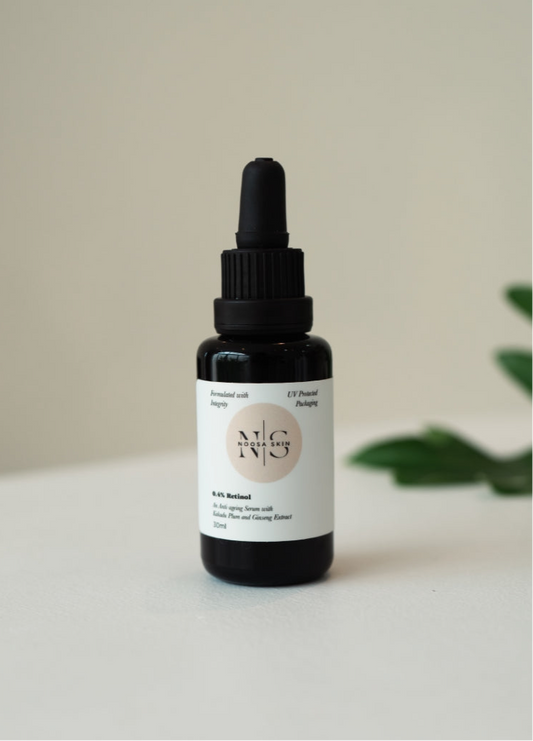 Retinol - Vitamin A Serum
