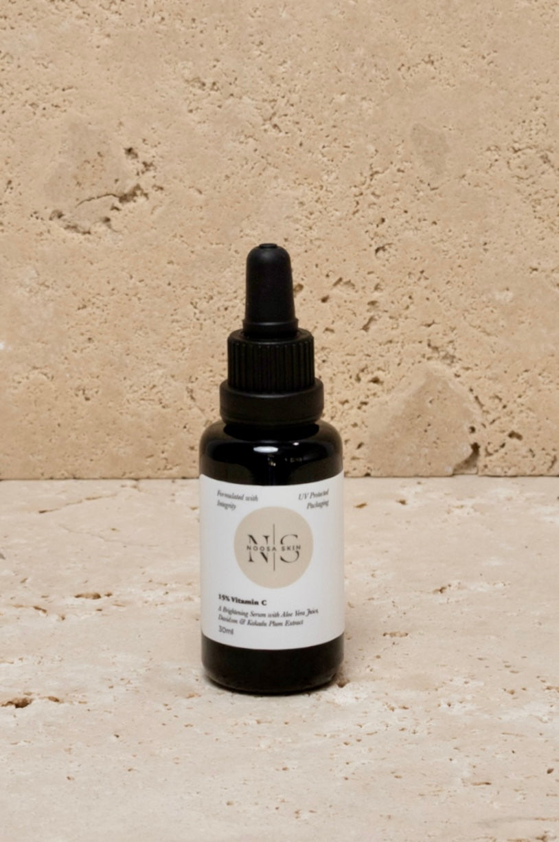 Vitamin C Serum