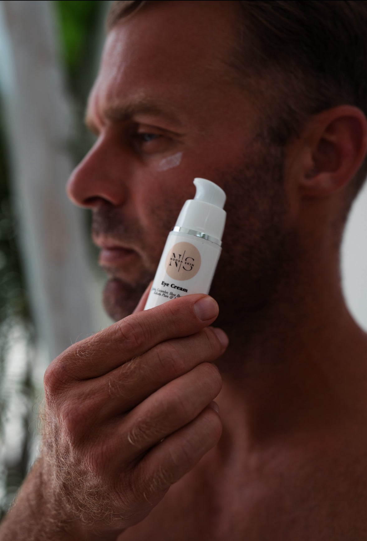 Eye Cream - 15ml
