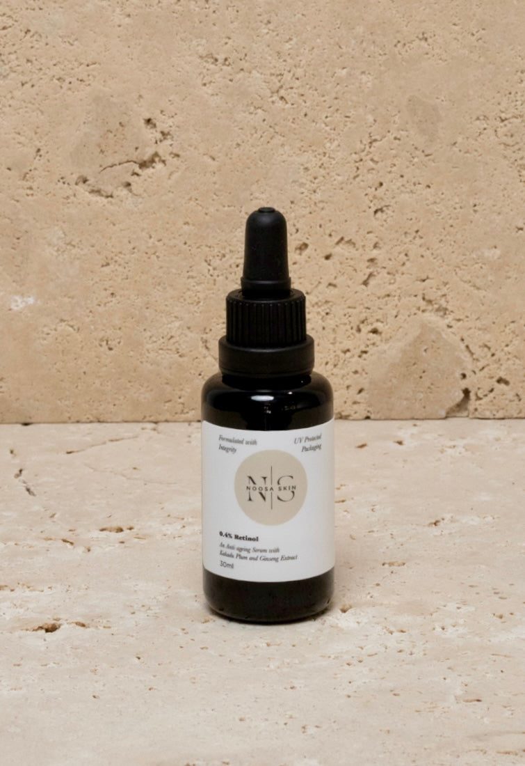 Retinol - Vitamin A Serum