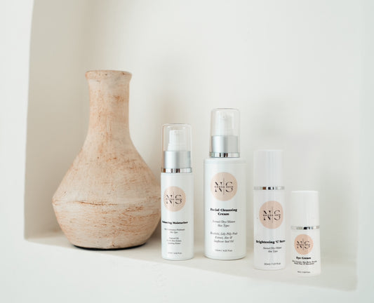 Anti Ageing Essentials Pack