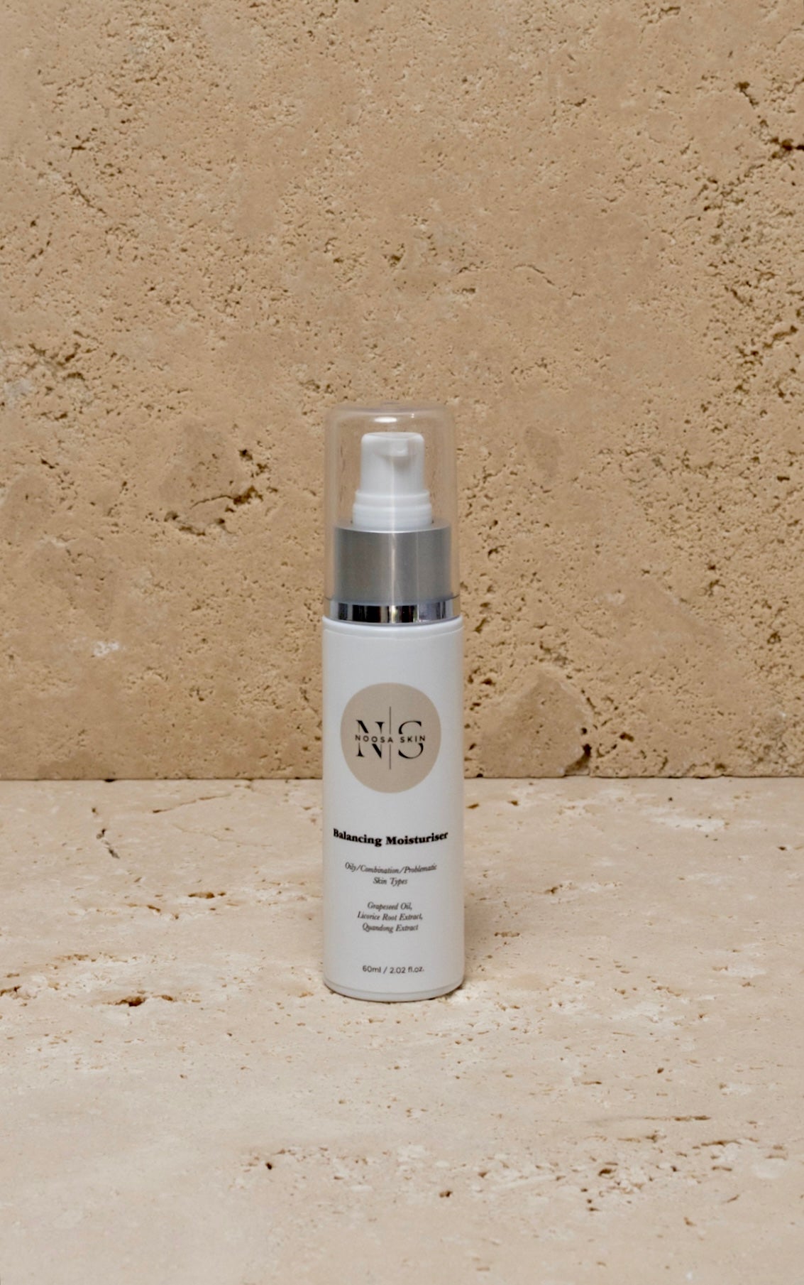Balancing Moisturiser (60ml)