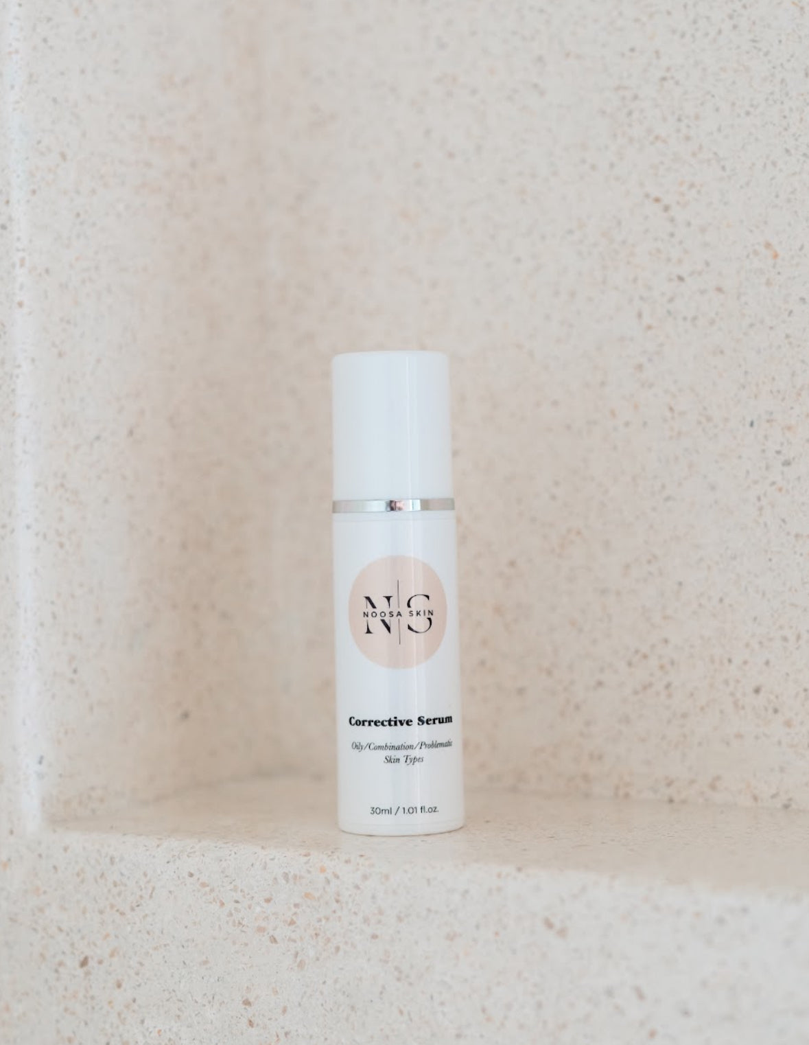 Corrective Serum - 30ml