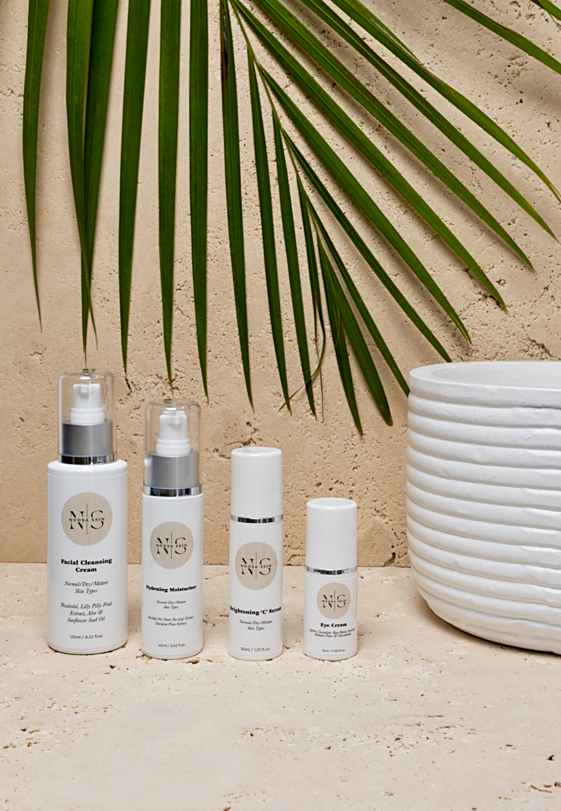 Anti Ageing Essentials Pack