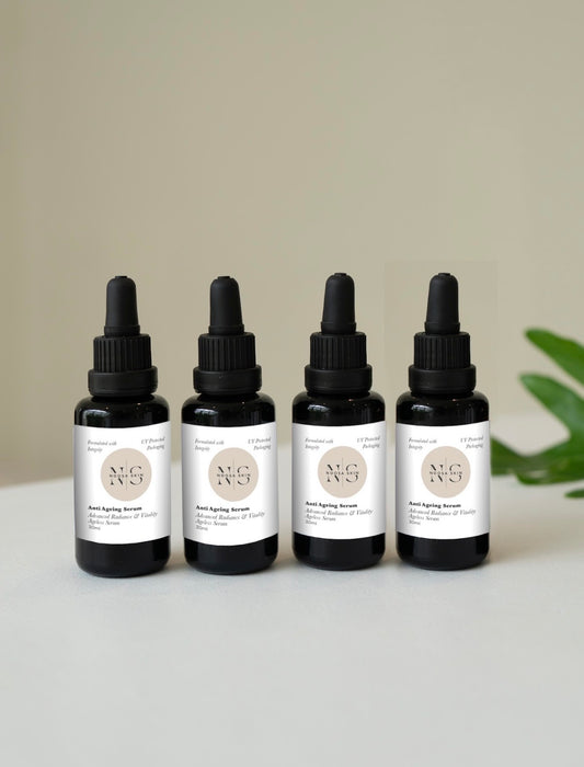 Anti Ageing Serum