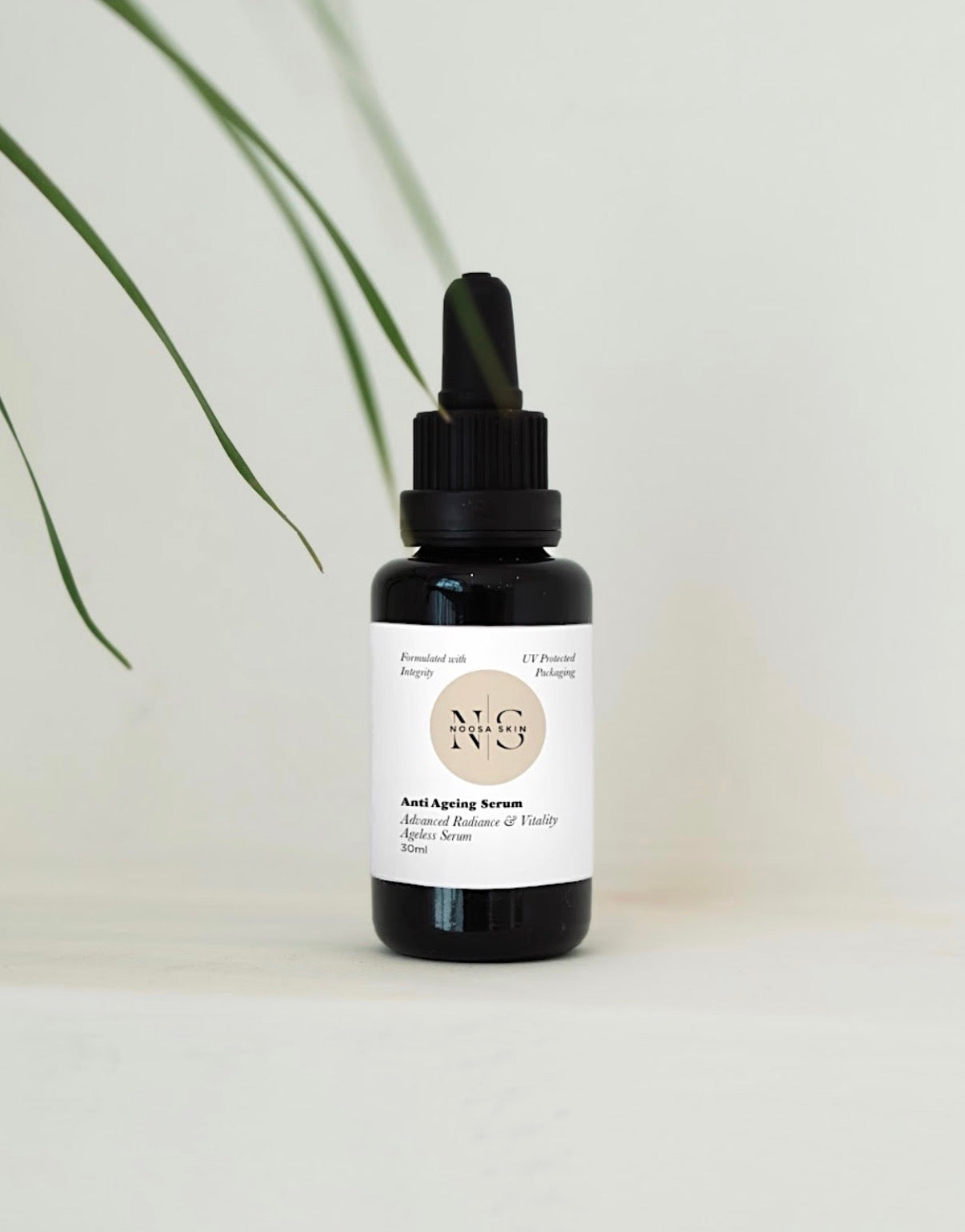 Anti Ageing Serum