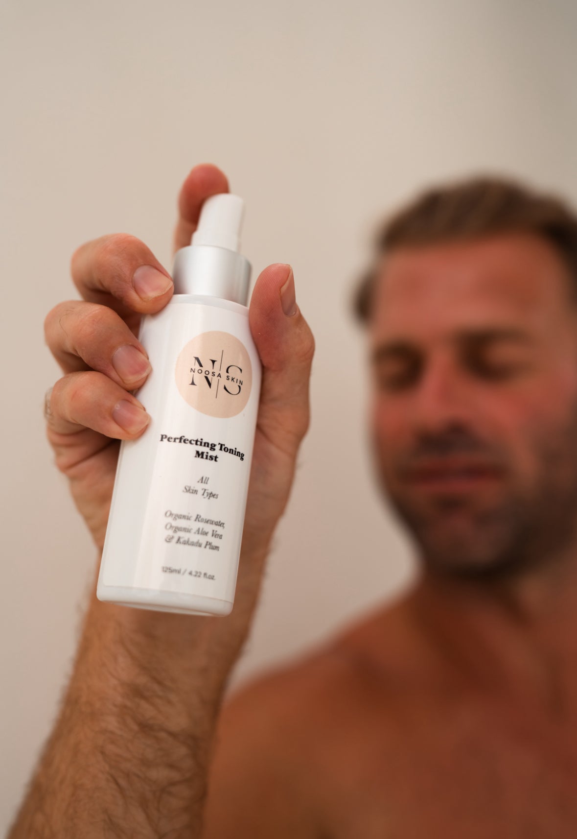 Perfection Toning Mist